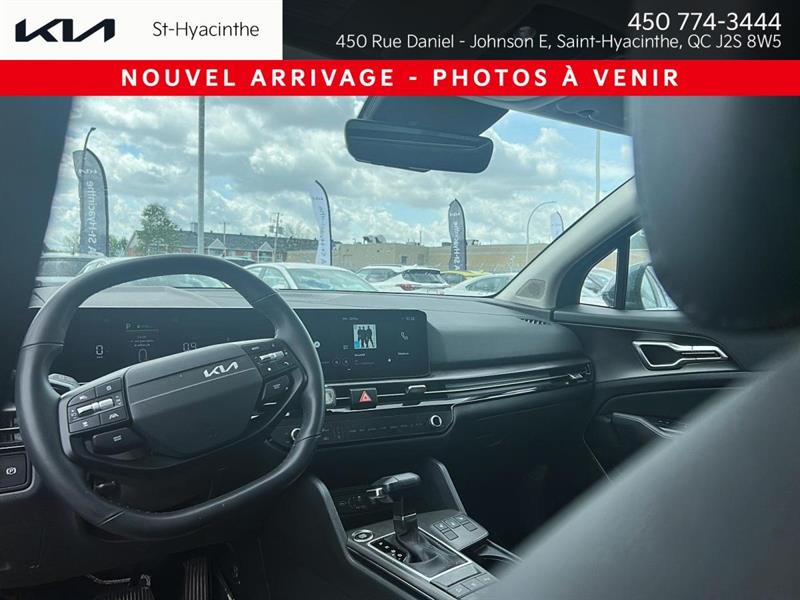 kia Sportage 2026 - 4