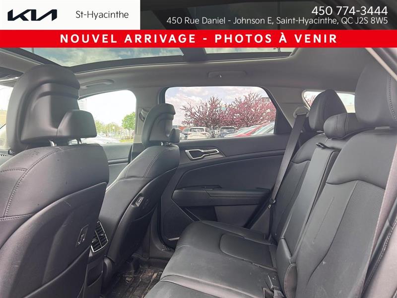kia Sportage 2026 - 5