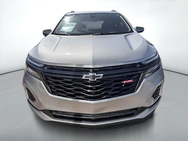 chevrolet Equinox 2024 - 2