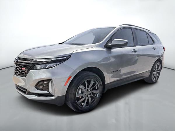 chevrolet Equinox 2024 - 3