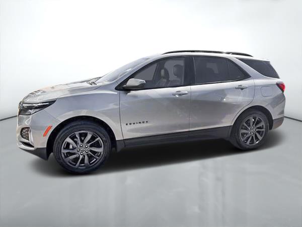 chevrolet Equinox 2024 - 4
