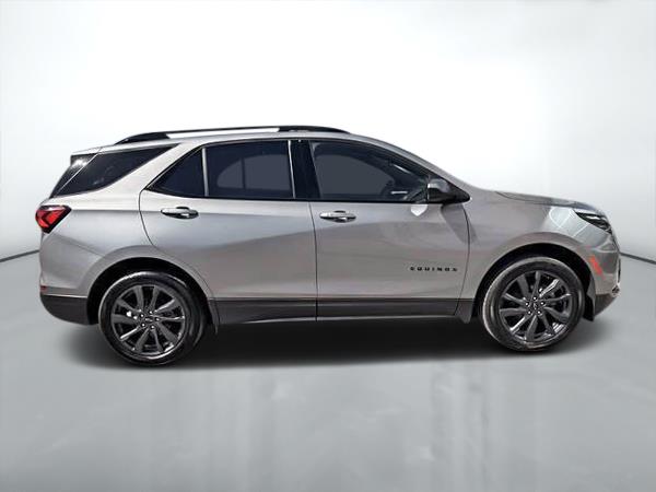 chevrolet Equinox 2024 - 8