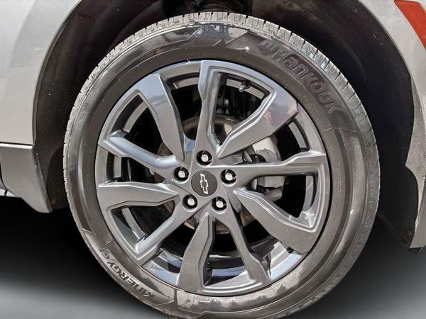 chevrolet Equinox 2024 - 10