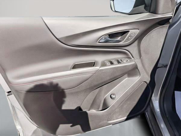 chevrolet Equinox 2024 - 11