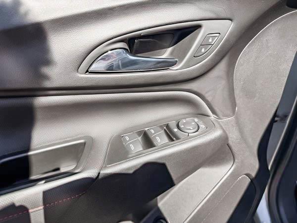 chevrolet Equinox 2024 - 12