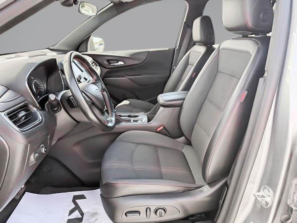 chevrolet Equinox 2024 - 13