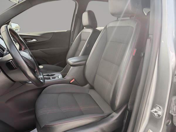 chevrolet Equinox 2024 - 14