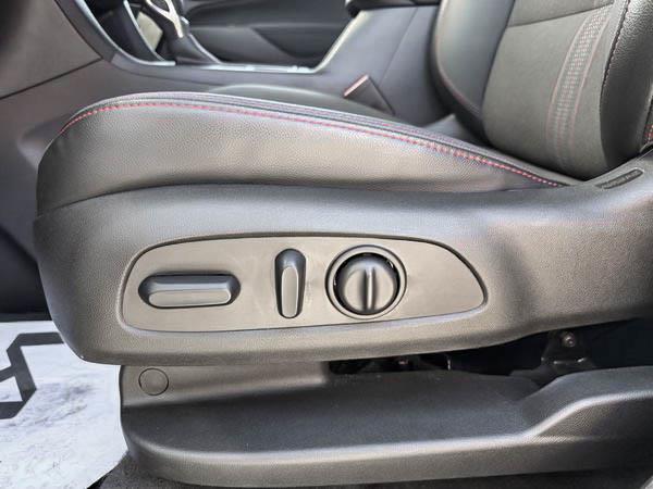 chevrolet Equinox 2024 - 15