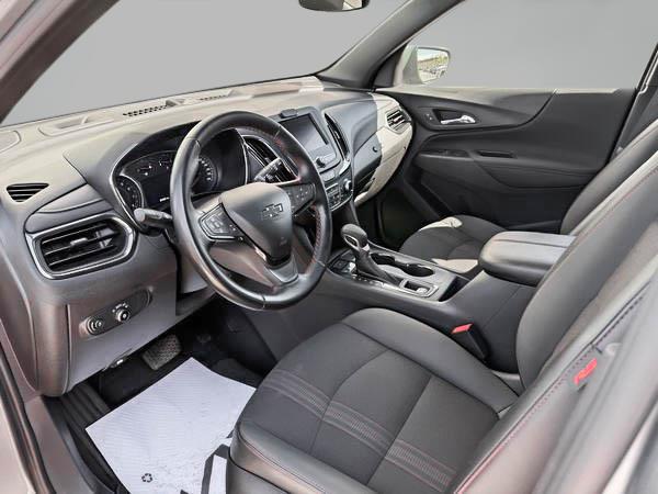 chevrolet Equinox 2024 - 16
