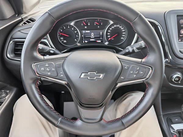 chevrolet Equinox 2024 - 17