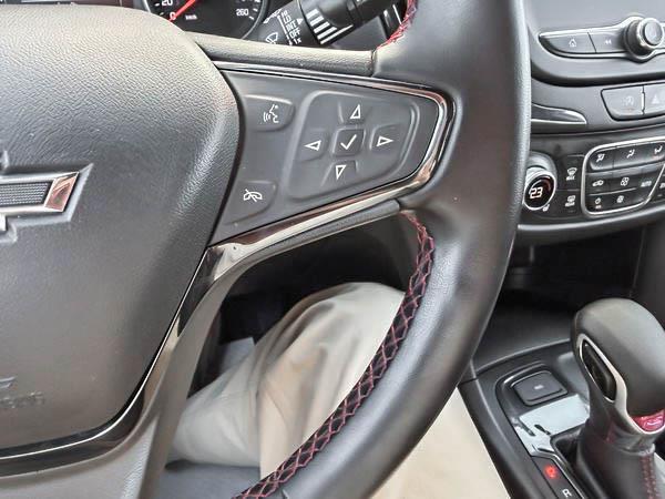 chevrolet Equinox 2024 - 19