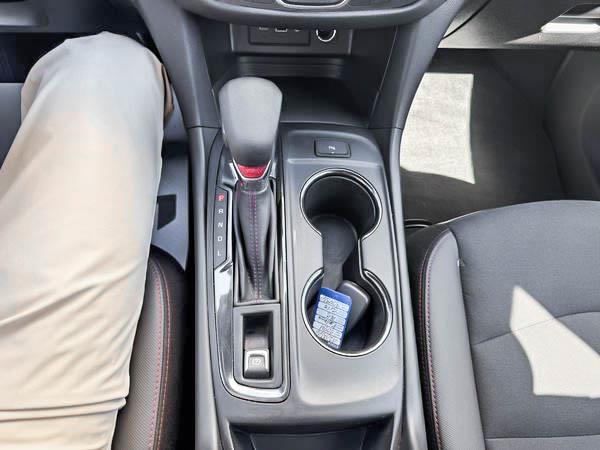 chevrolet Equinox 2024 - 23