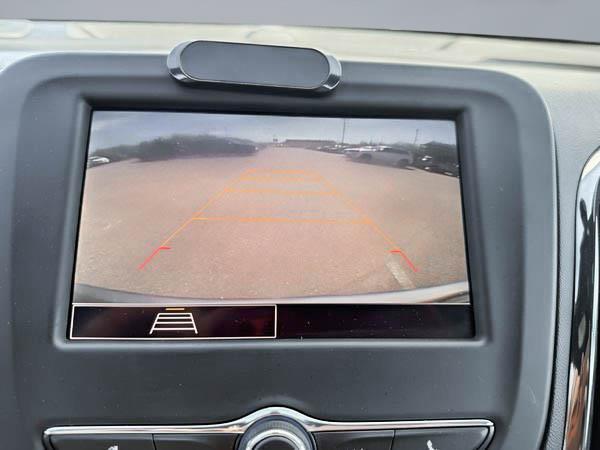 chevrolet Equinox 2024 - 25