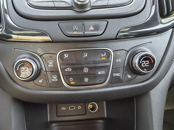 chevrolet Equinox 2024 - 26
