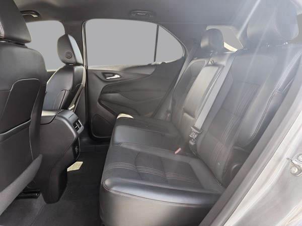 chevrolet Equinox 2024 - 28