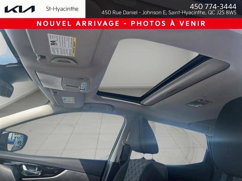 nissan Qashqai 2022 - 3