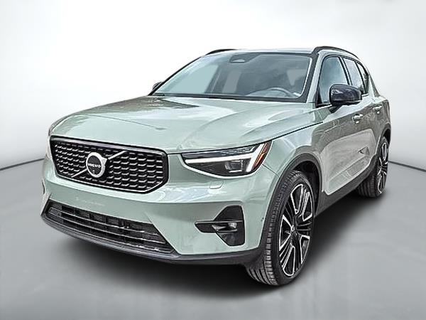 volvo XC40 2024 - 3