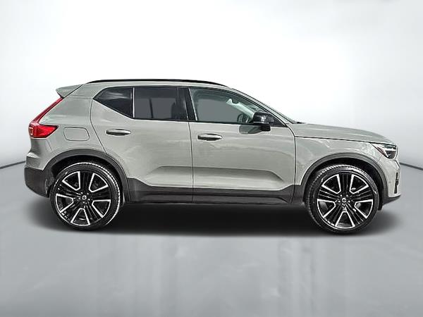 volvo XC40 2024 - 4