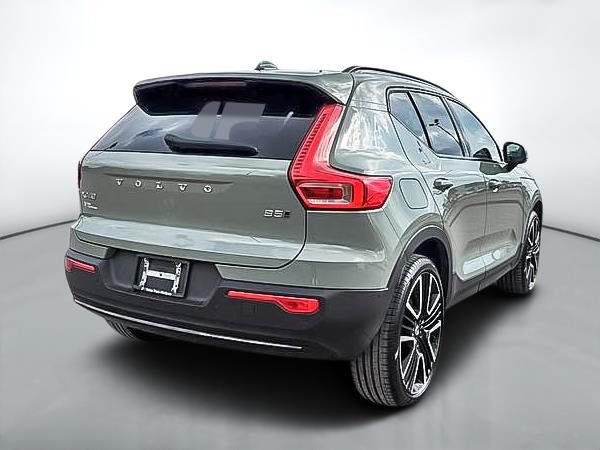 volvo XC40 2024 - 5