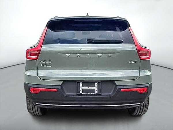 volvo XC40 2024 - 6