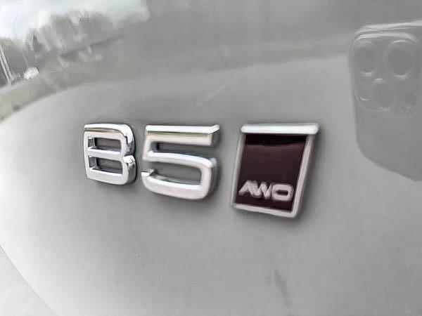 volvo XC40 2024 - 9