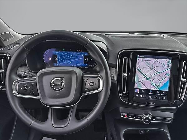 volvo XC40 2024 - 15