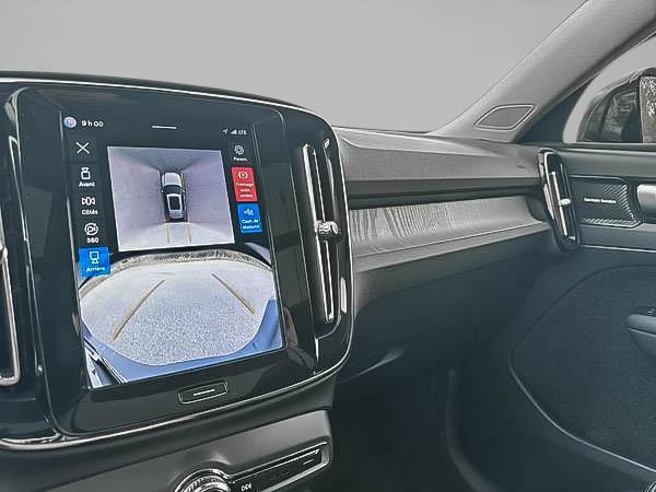 volvo XC40 2024 - 18