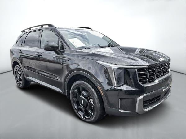 kia Sorento 2024