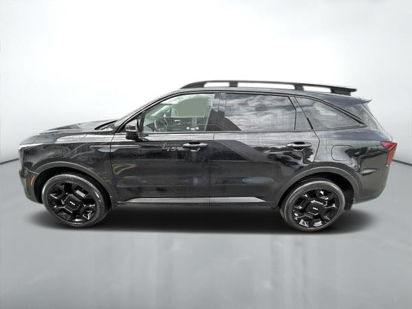 kia Sorento 2024 - 4