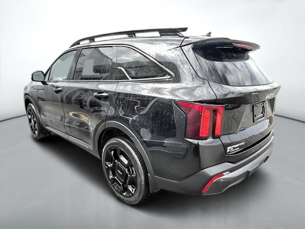 kia Sorento 2024 - 5