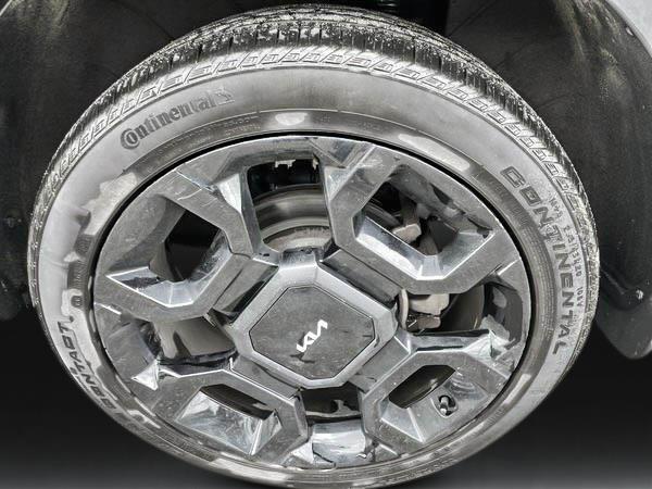 kia Sorento 2024 - 7
