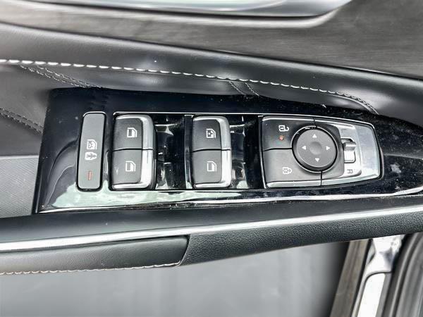 kia Sorento 2024 - 8