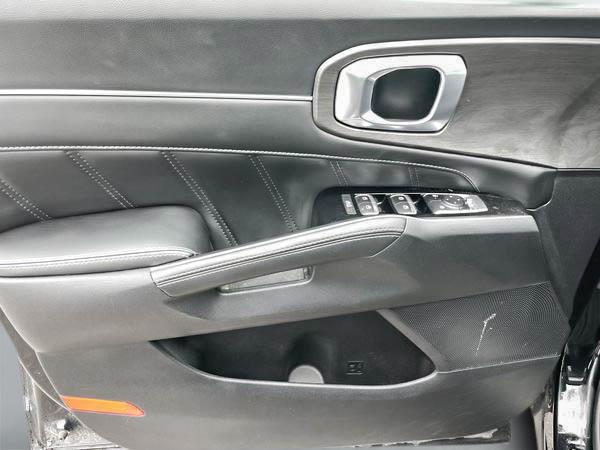 kia Sorento 2024 - 9