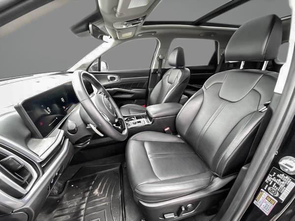 kia Sorento 2024 - 11