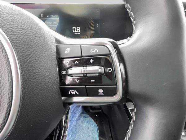 kia Sorento 2024 - 13