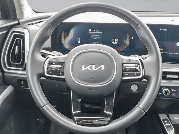 kia Sorento 2024 - 16