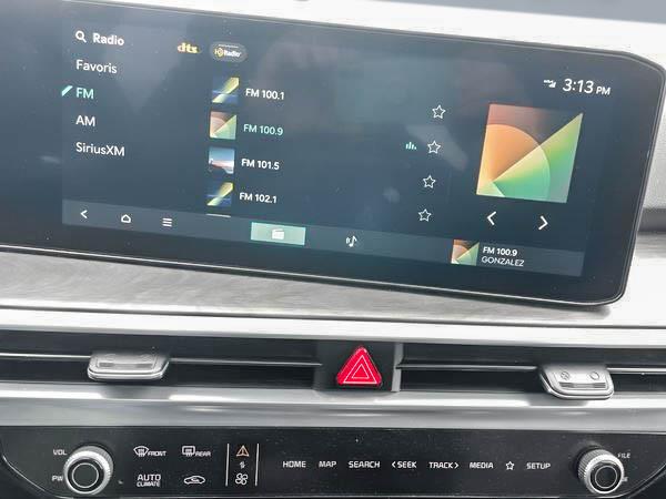 kia Sorento 2024 - 17