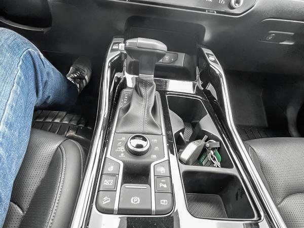 kia Sorento 2024 - 20