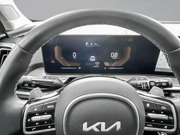 kia Sorento 2024 - 21