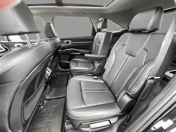 kia Sorento 2024 - 22