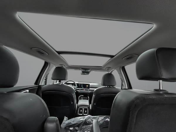 kia Sorento 2024 - 23