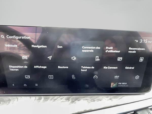 kia Sorento 2024 - 24