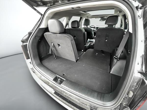 kia Sorento 2024 - 25