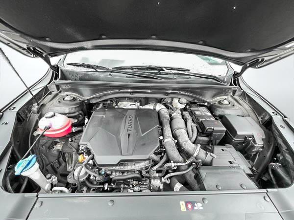 kia Sorento 2024 - 27