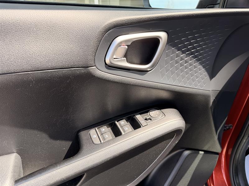 kia Soul 2021 - 10