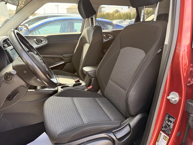 kia Soul 2021 - 13