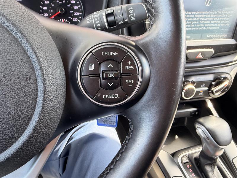 kia Soul 2021 - 16