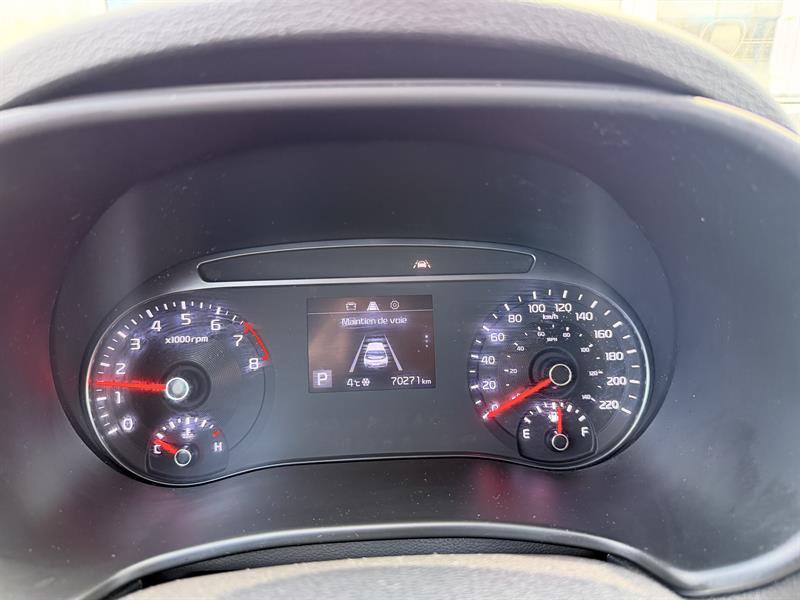 kia Soul 2021 - 17