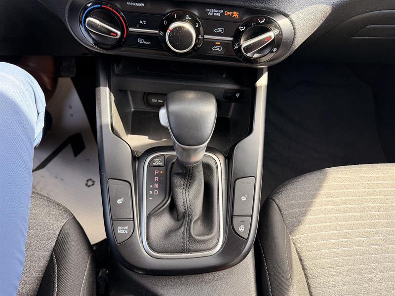 kia Soul 2021 - 19