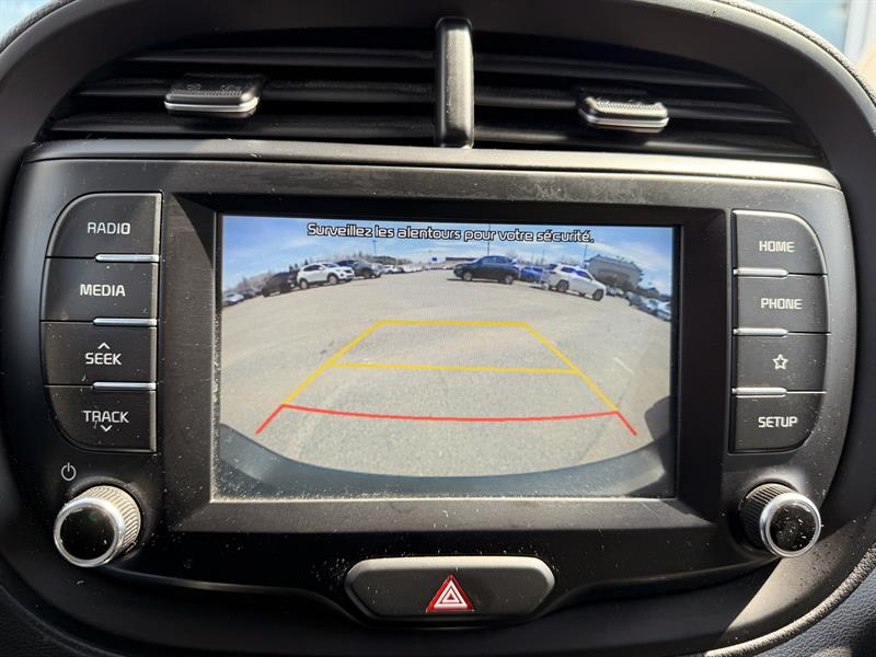 kia Soul 2021 - 20